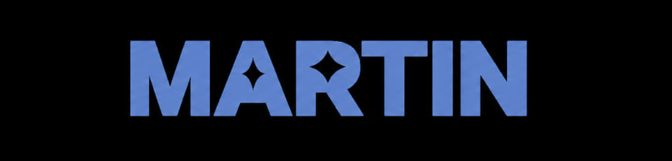 Martin Casino logo